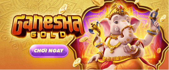 ganesha gold red88