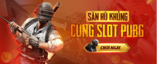 PUBG Slots Red88 săn hũ khủng