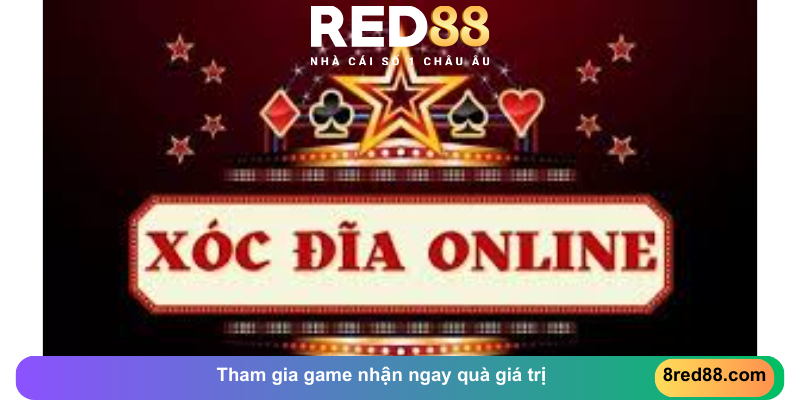 Tham gia game nhận ngay quà giá trị